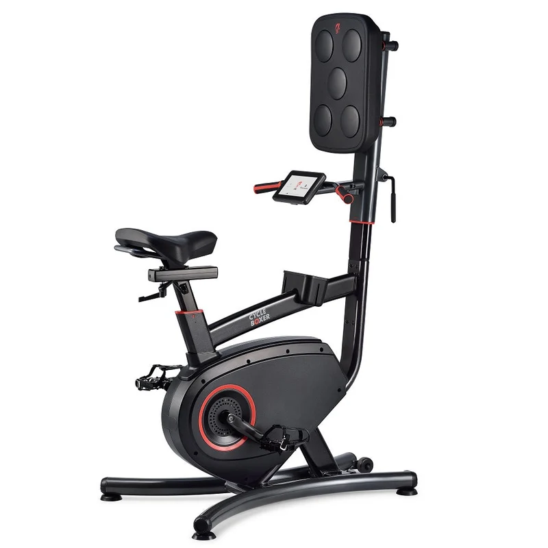 LifeSpan Fitness Cycle Boxer Hometrainer Box-Trainer CB110 - SHOWMODEL!