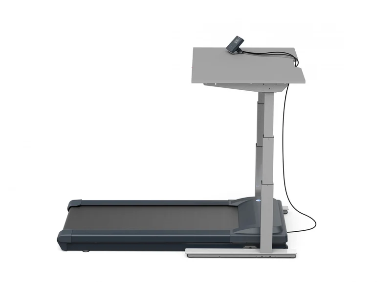 LifeSpan Treadmill Desk TR1200-DT7 Omni