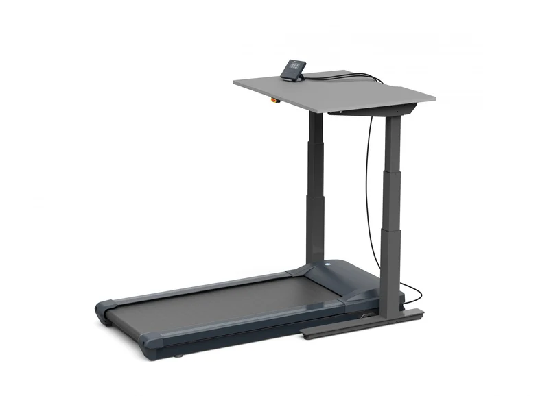 LifeSpan Treadmill Desk TR1200-DT7 Omni