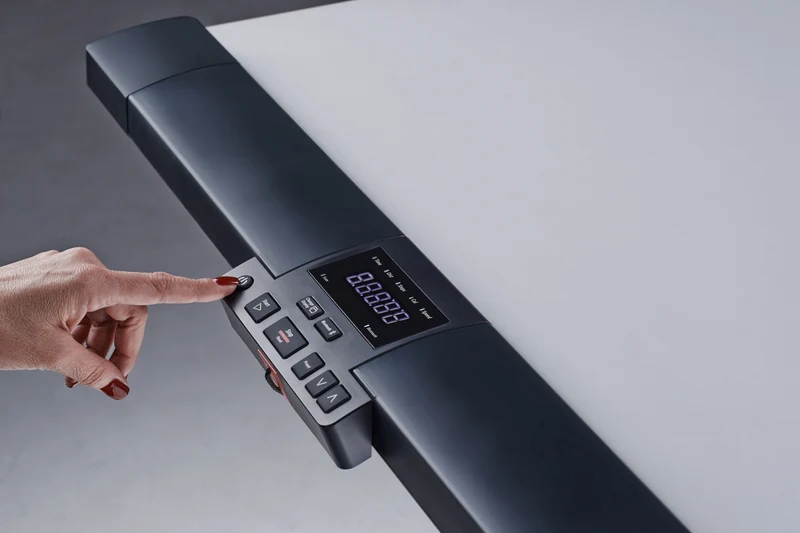 LifeSpan Treadmill Desk TR1200-DT5 Classic