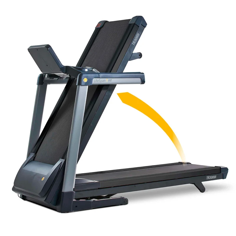 LifeSpan Fitness Treadmill TR3000iT