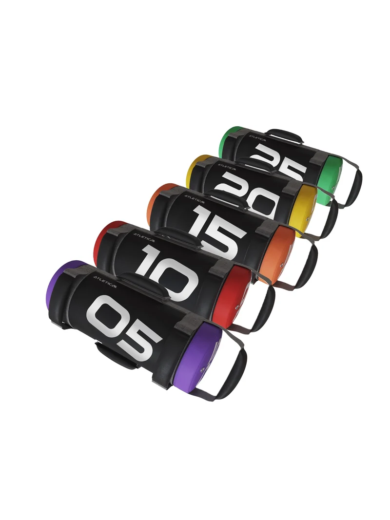 Power Bag Set | 5 - 25 kg