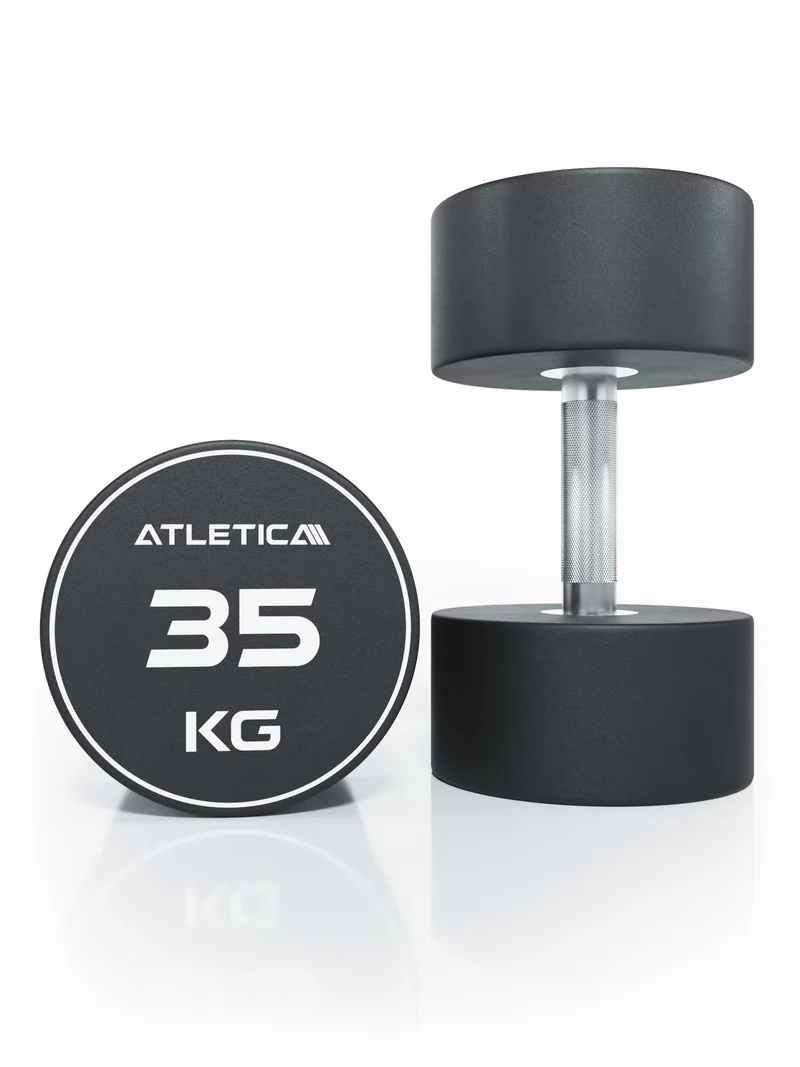 Polyurethan Rundhanteln | 2x35kg