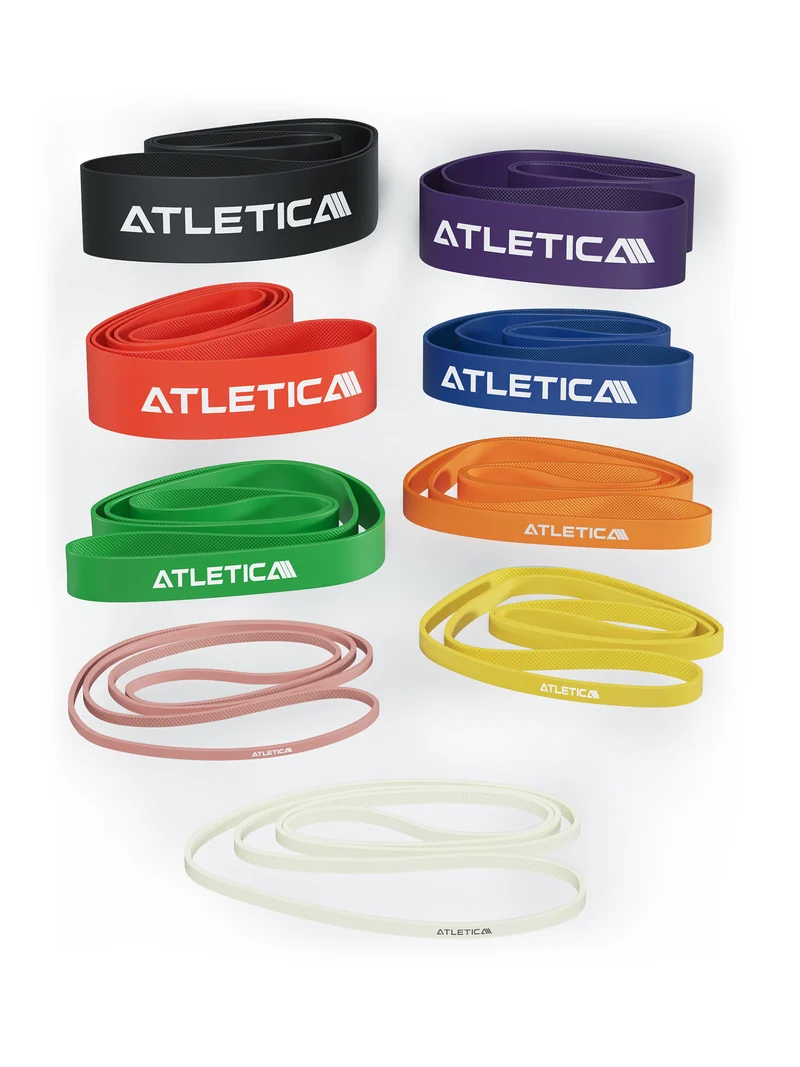 FastTrack | Cardio Set