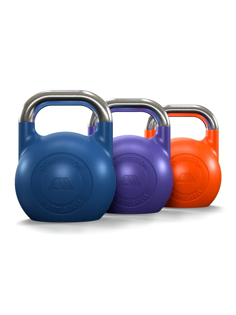 Competition Kettlebell | SETS