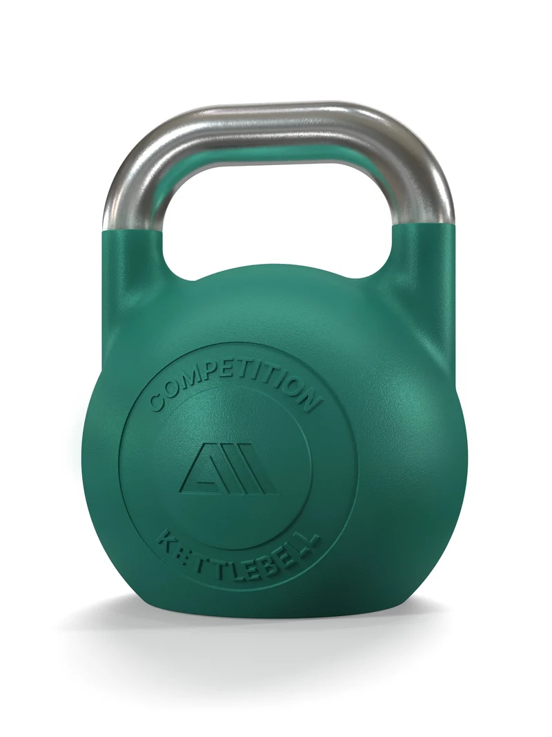 Competition Kettlebell | SETS