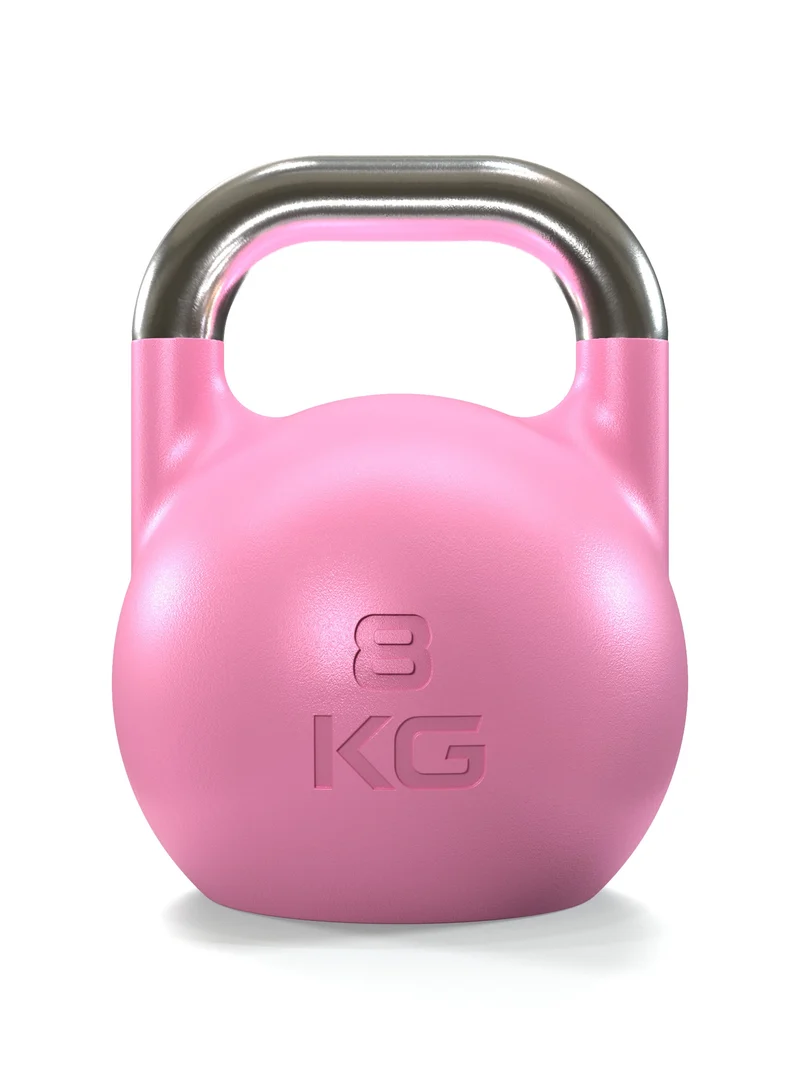 Competition Kettlebell SET | Functional