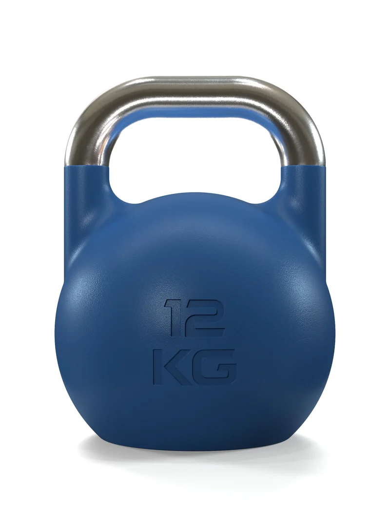 Competition Kettlebell SET | Functional