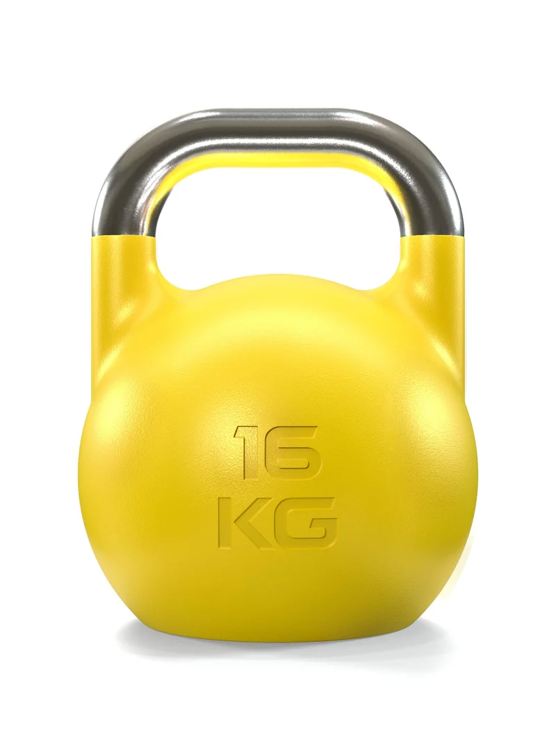 Competition Kettlebell SET | Functional