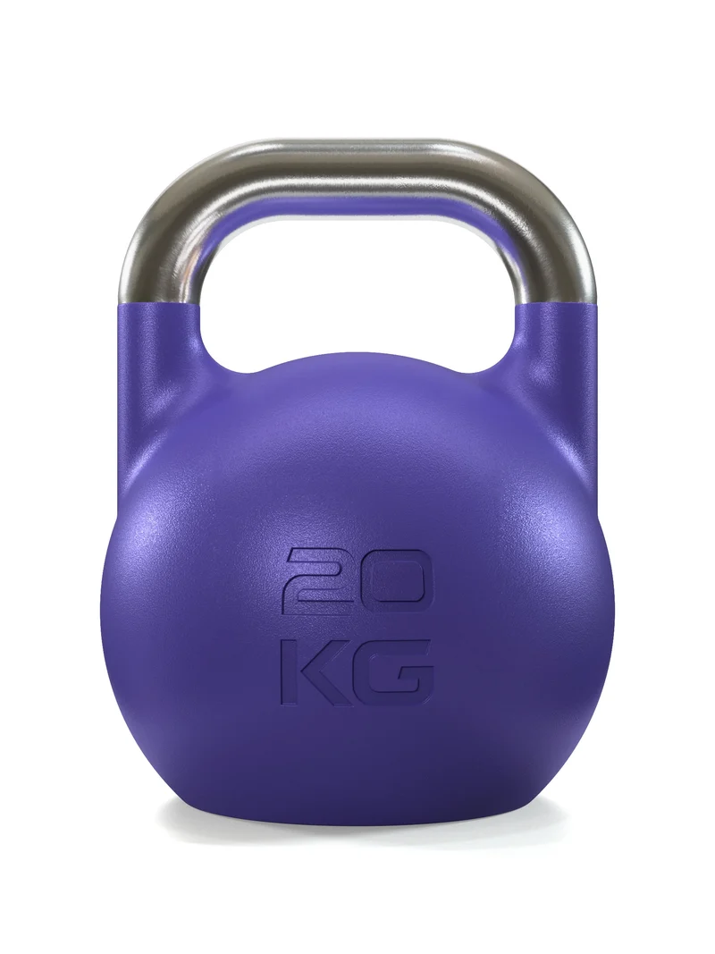Competition Kettlebell SET | Functional