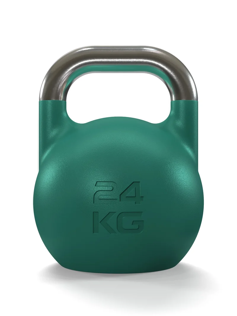 Competition Kettlebell SET | Functional