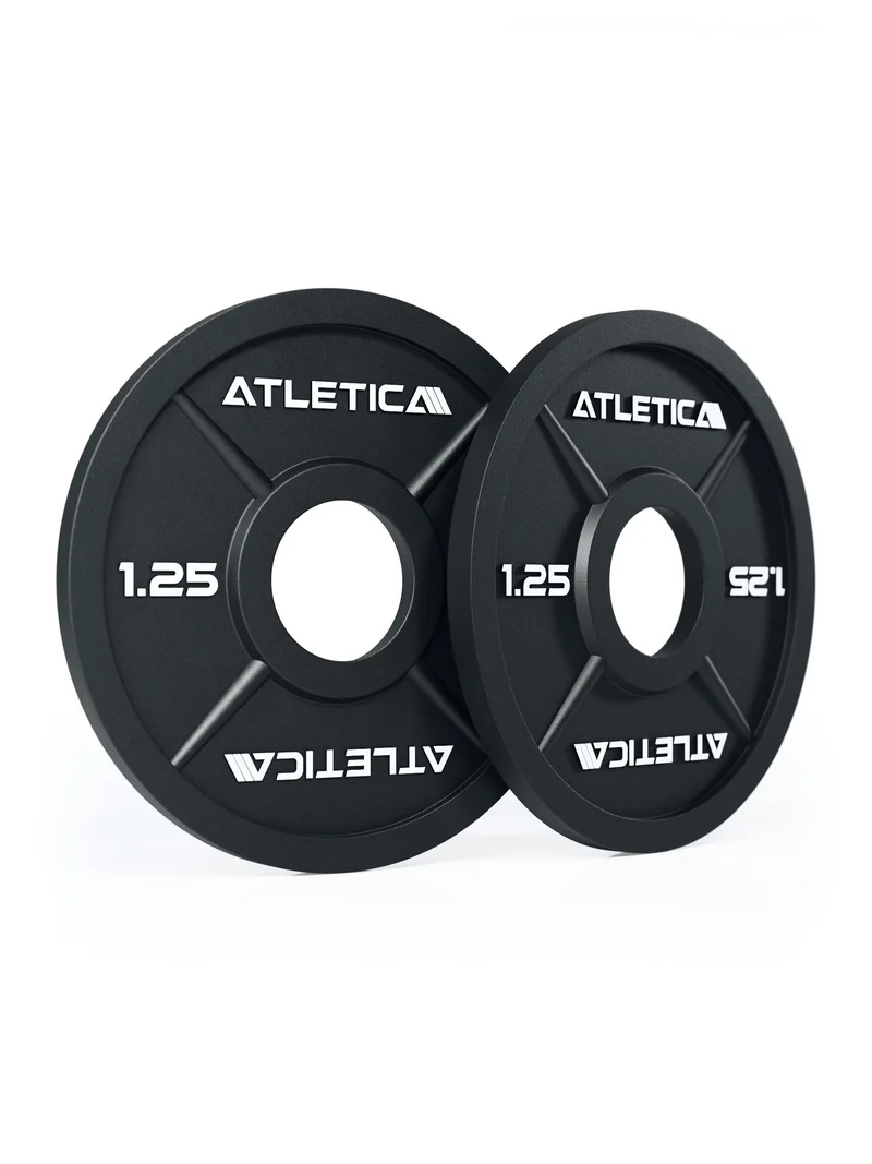 Iron Plates | Paar | 1.25kg