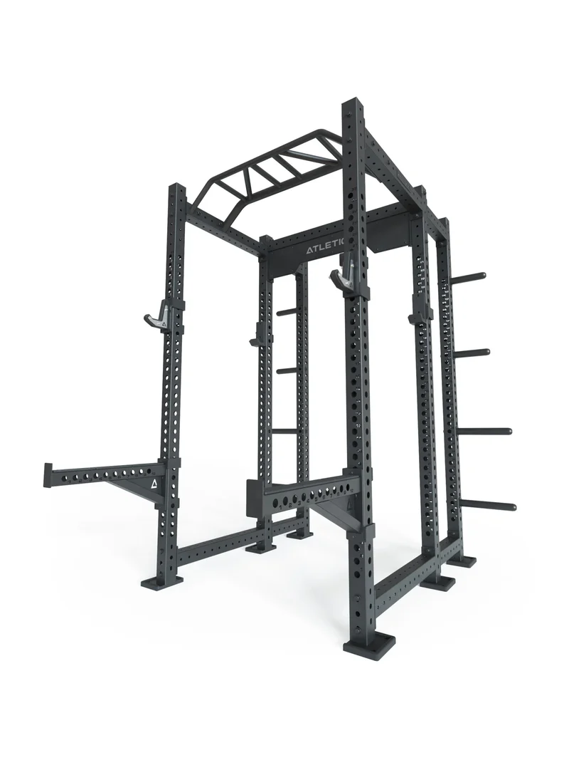 R8 6-Post Rack | ShockWave | Strike
