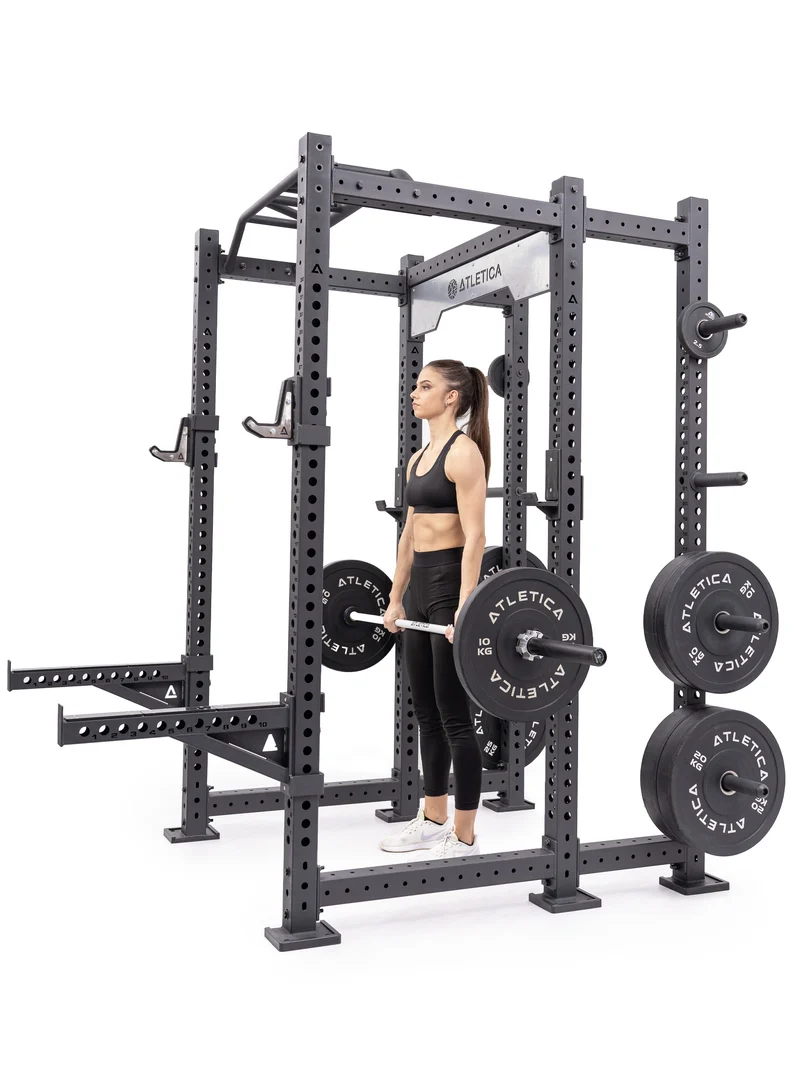 R8 6-Post Rack | ShockWave | Strike