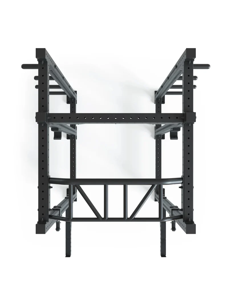 R8 6-Post Rack | ShockWave | Strike