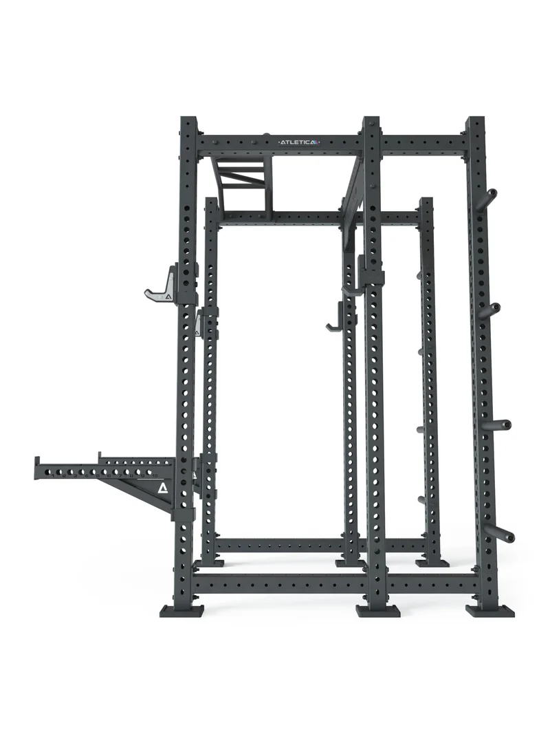 R8 6-Post Rack | ShockWave | Strike