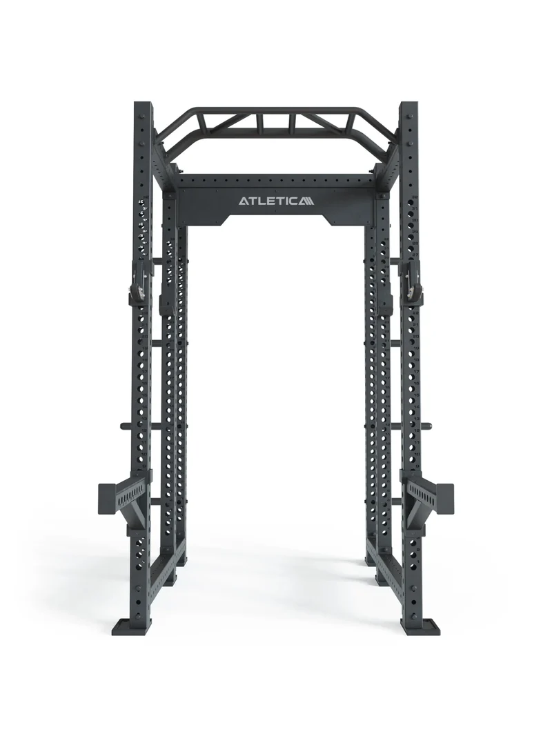 R8 6-Post Rack | ShockWave | Strike