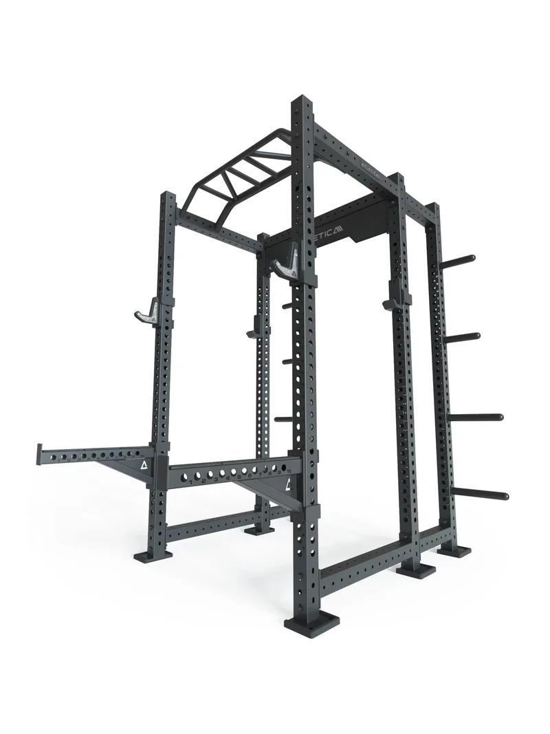 R8 6-Post Rack | ShockWave | Strike