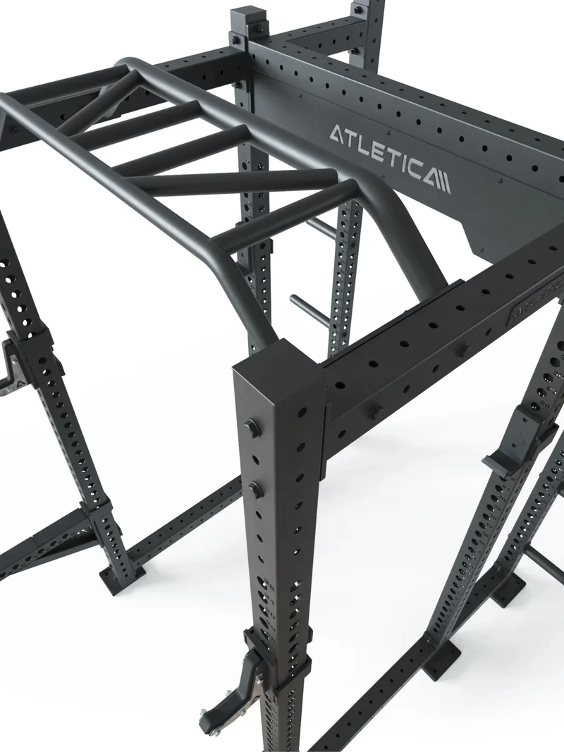 R8 6-Post Rack | ShockWave | Strike