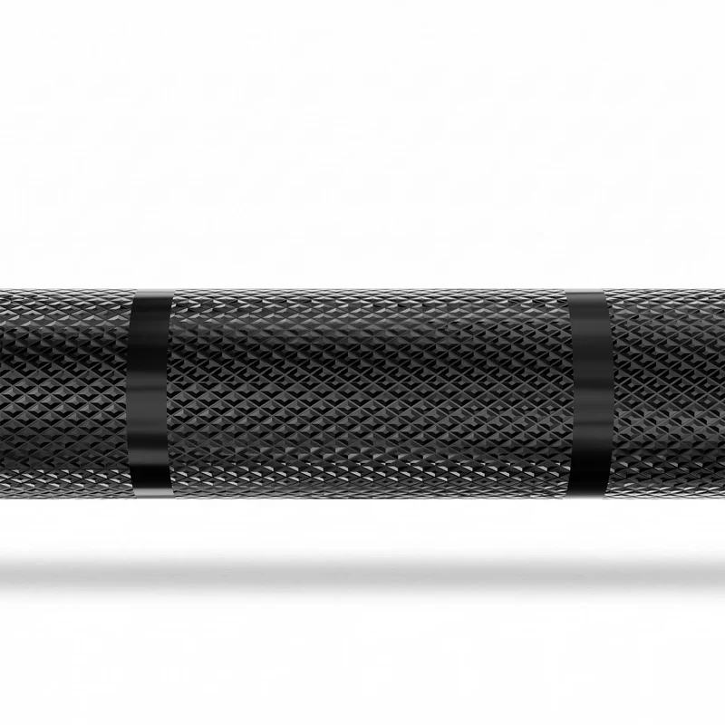 Langhantel VENOM 20 kg - Hybrid Bar / Performance-Olympiastange