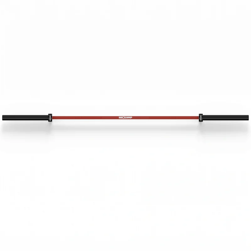 Langhantel NOVA 20 kg - Hybrid Bar / Competition-Olympiastange