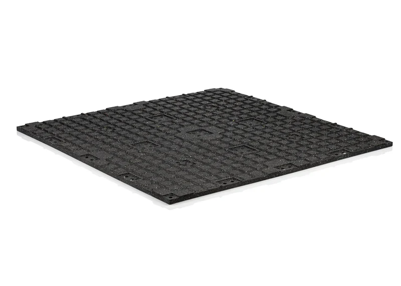 Younix Performance Interlocking Tiles – Bodenbelag 20 mm