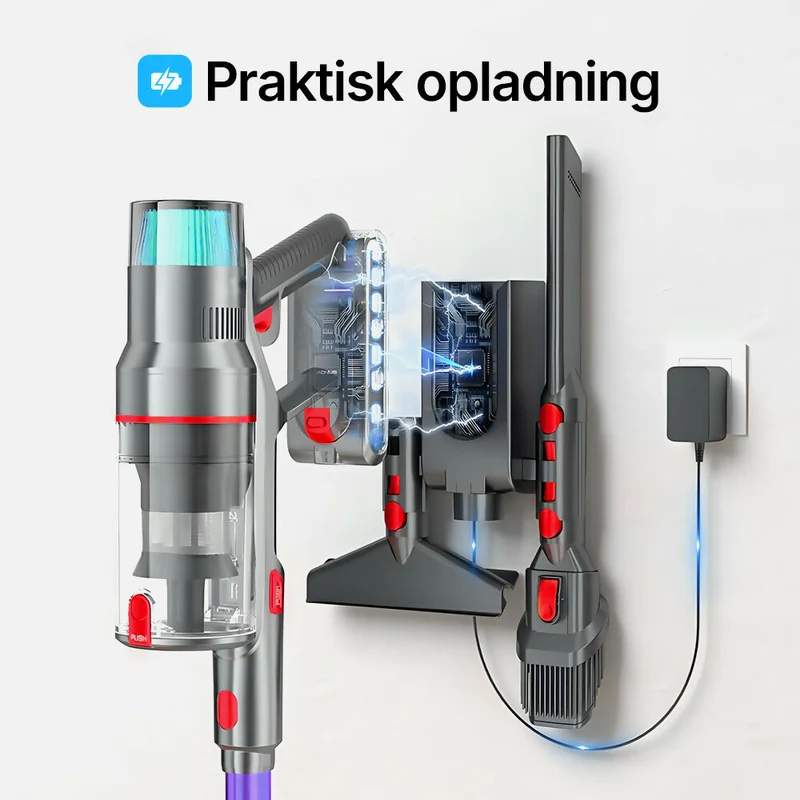 Oryzom V1 Ultra – 100.000 rpm-motor i næste generation for enestående ydeevne