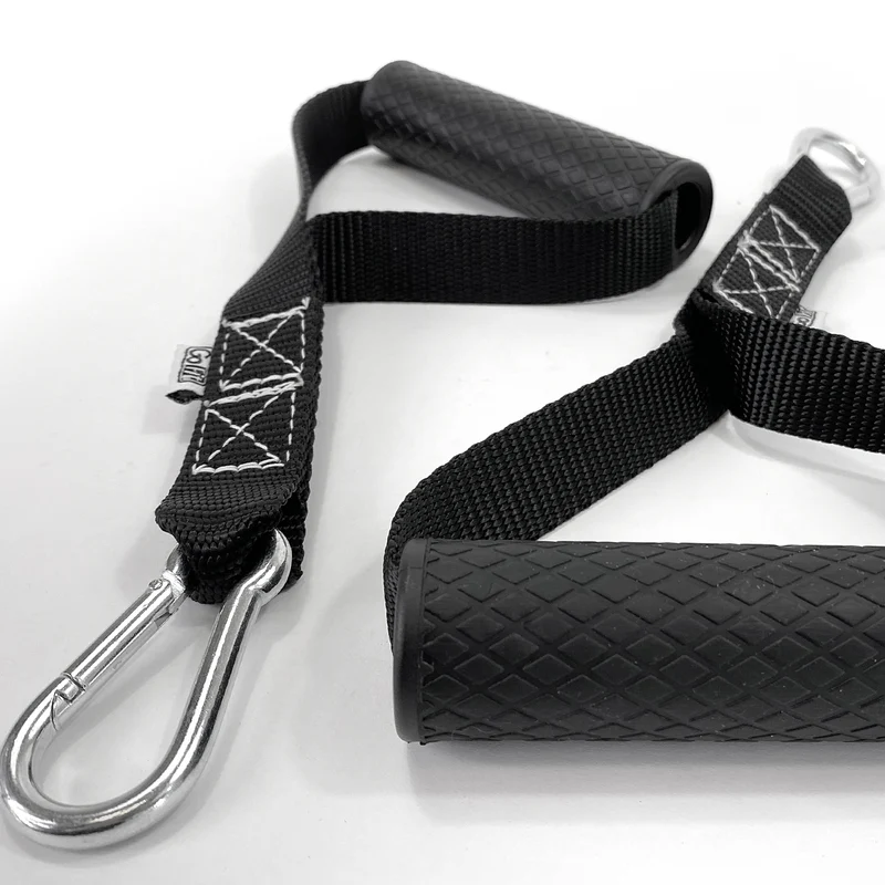 Power Handles- M Style