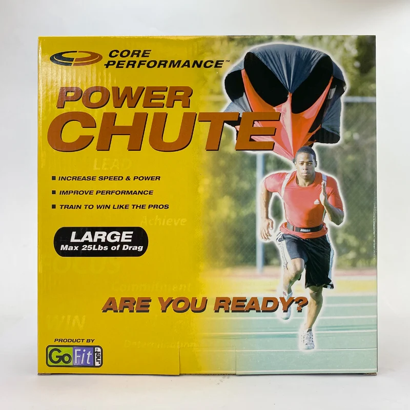 Core Performance Power Chute - Large