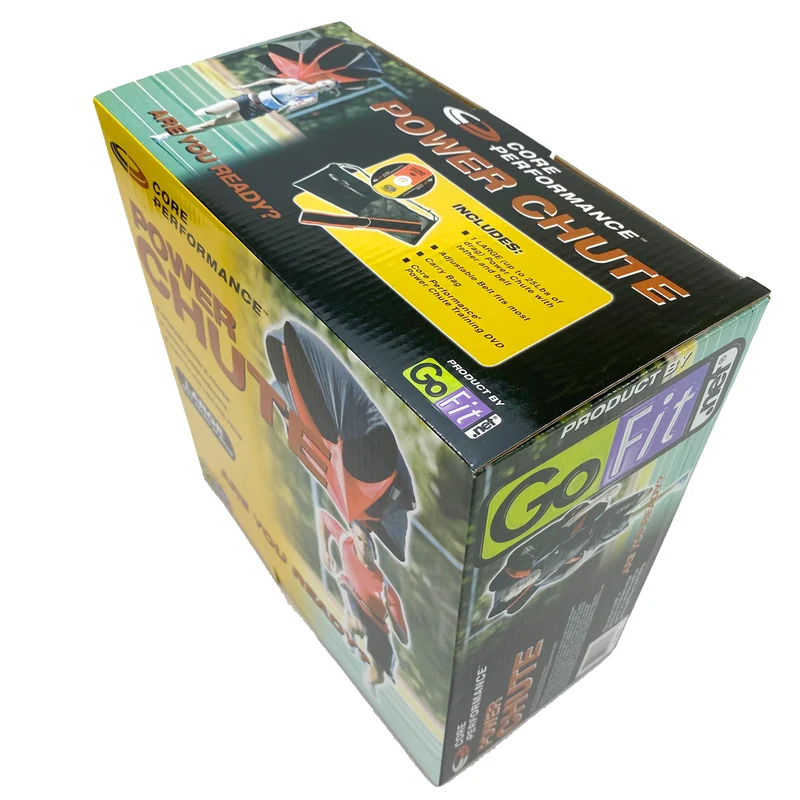 Core Performance Power Chute - Large