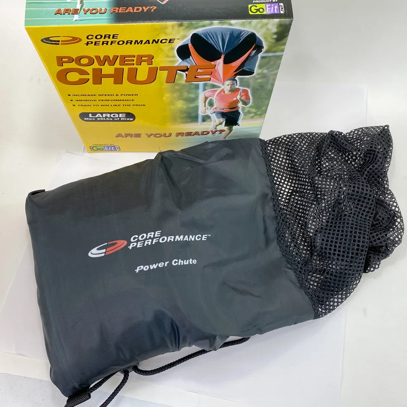 Core Performance Power Chute - Large