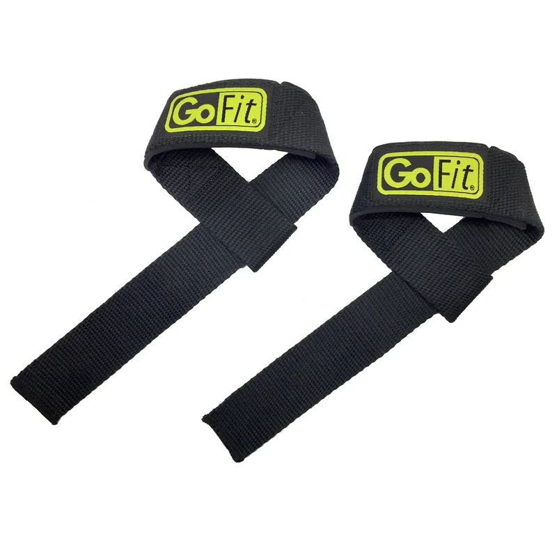 Ultra Padded Pro Wrist Straps