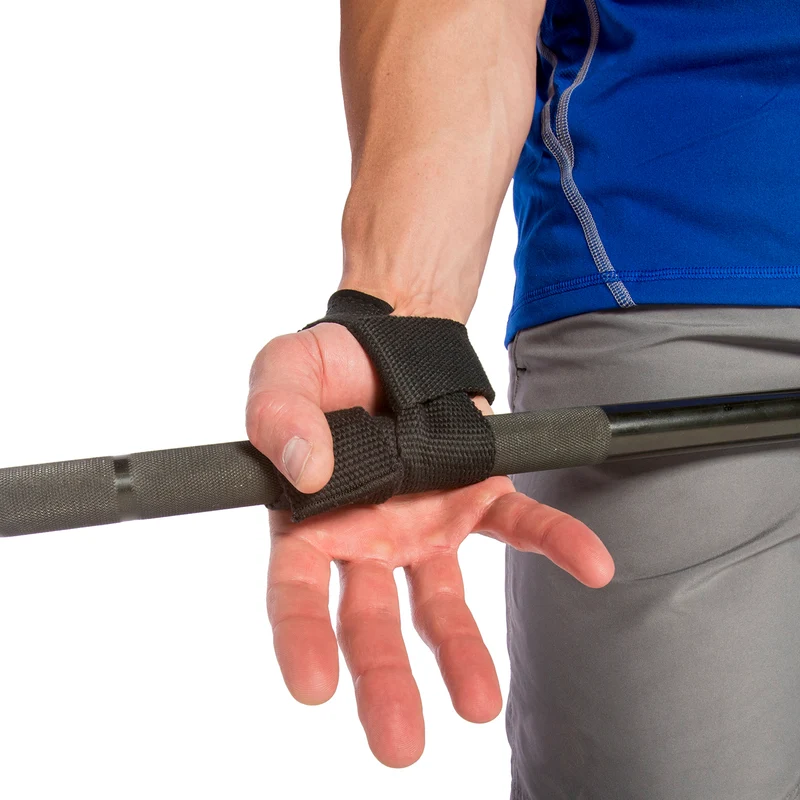 Ultra Padded Pro Wrist Straps