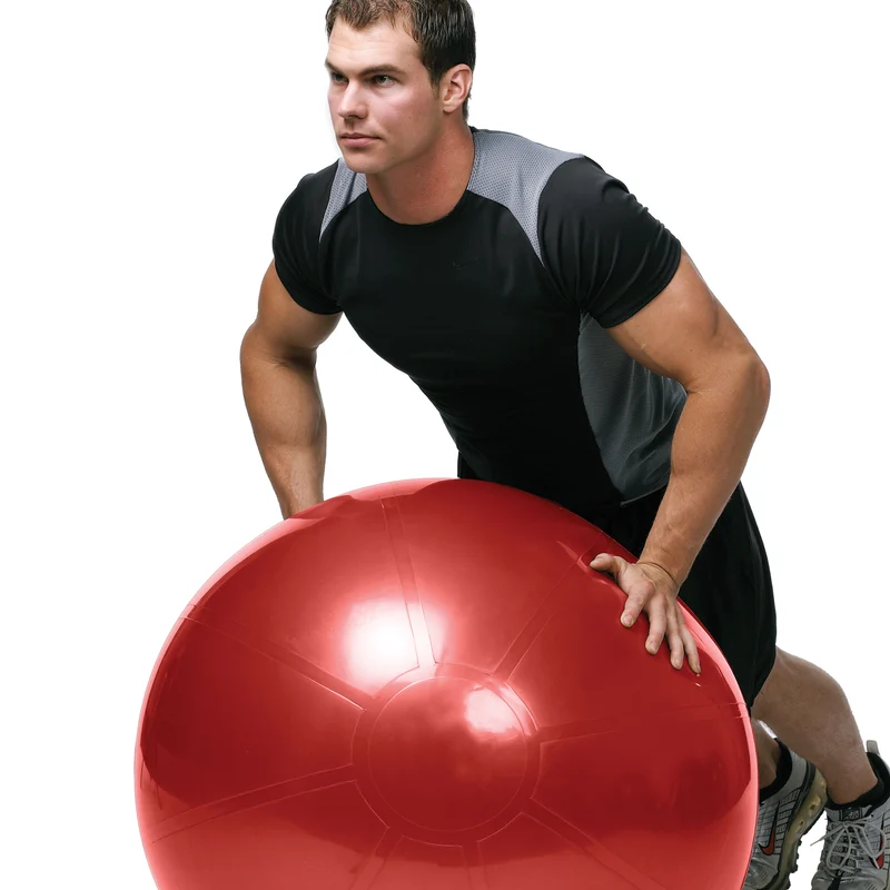 Super Ball - Commercial Grade Stability Ball