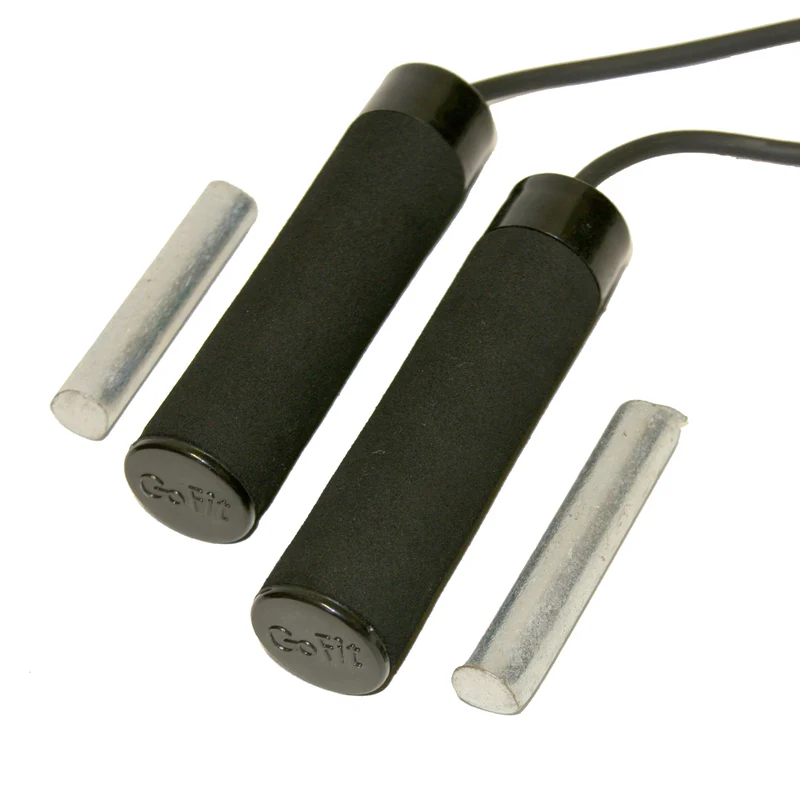Weighted Jump Rope
