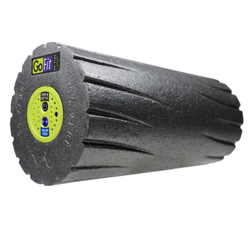 Vibrating Massage Roller