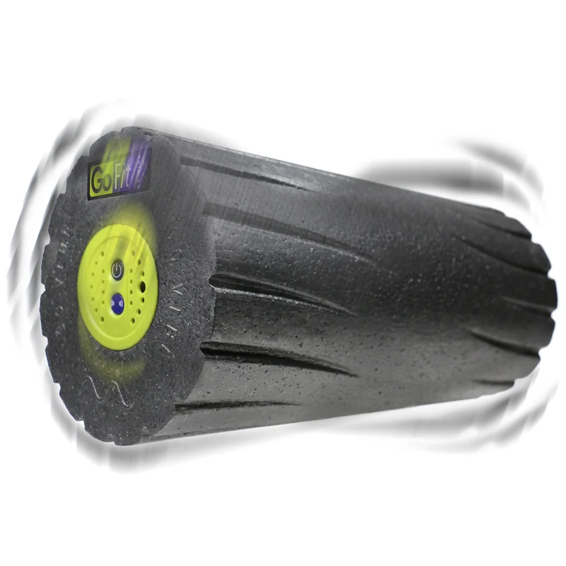 Vibrating Massage Roller