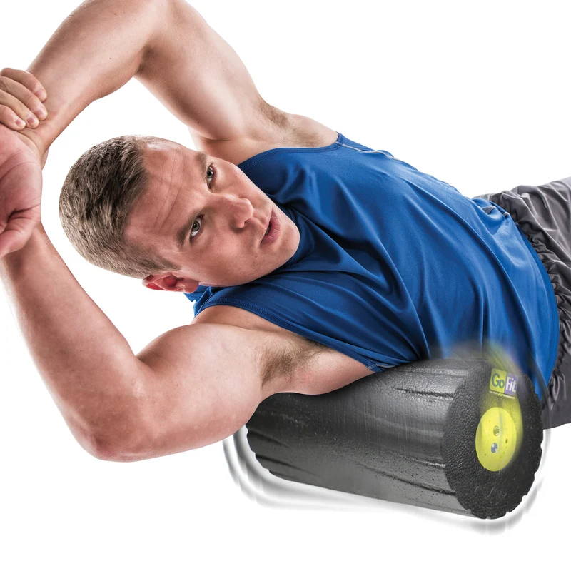 Vibrating Massage Roller