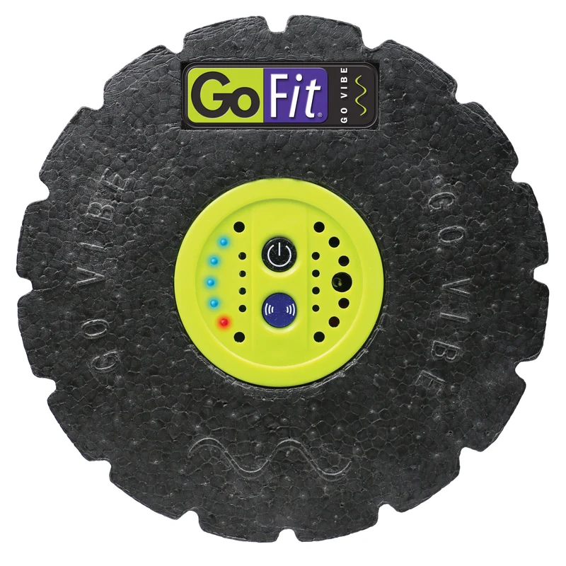 Vibrating Massage Roller