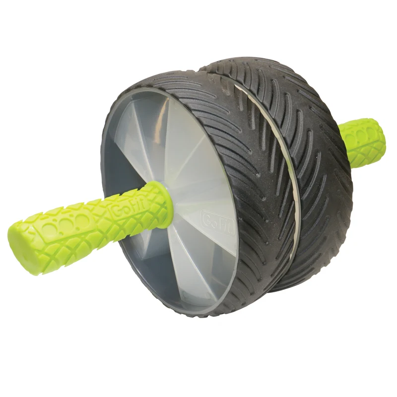 Super Ab Wheel