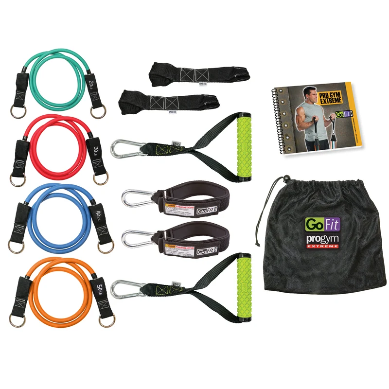 ProGym Extreme
