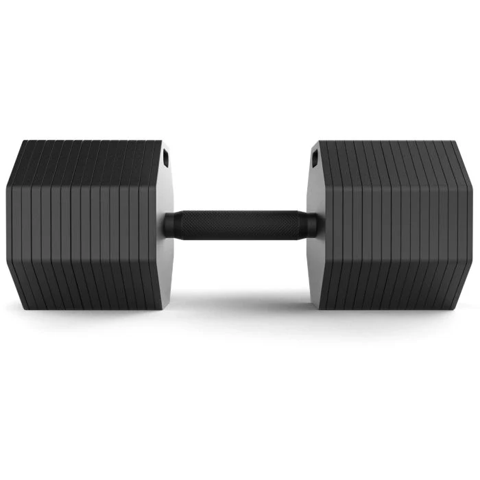 ATX® Verstellbare Kurzhanteln - Octa Dumbbells - 2 x 65 kg