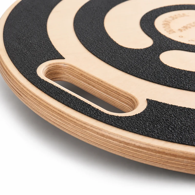 Balance Board Therapiekreisel