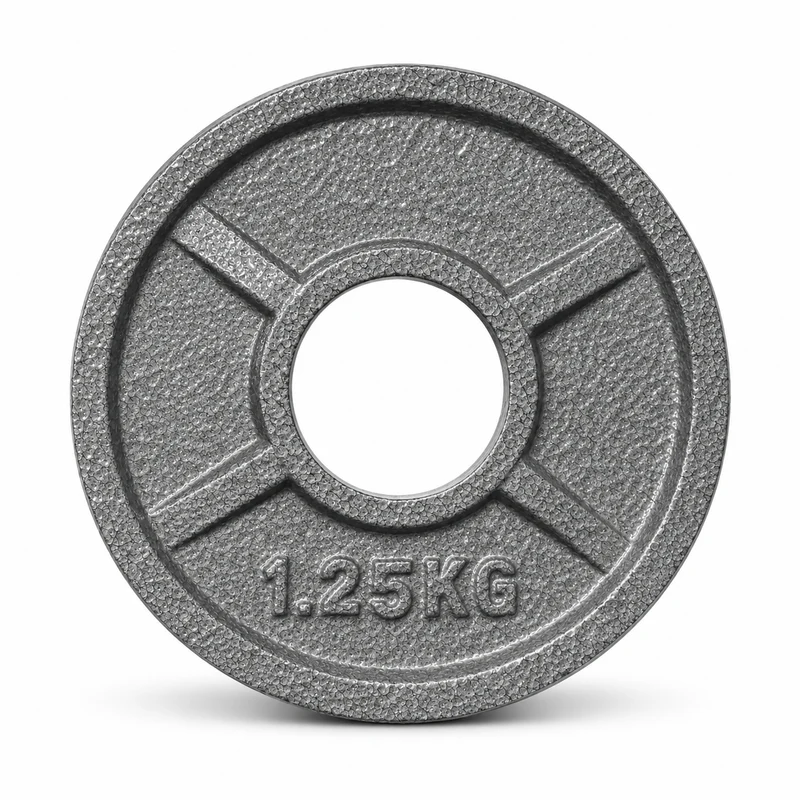 Hantelscheiben Guss 50 mm