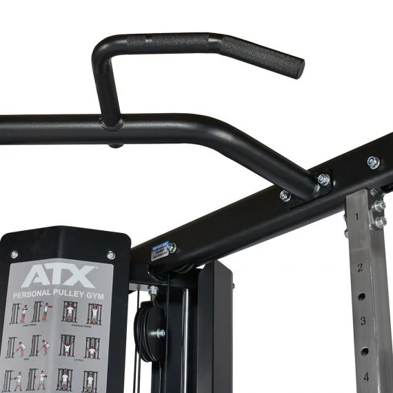 ATX® Dual Pulley Functional Trainer Compact