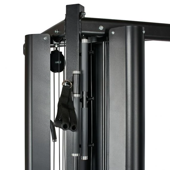 ATX® Dual Pulley Functional Trainer Compact