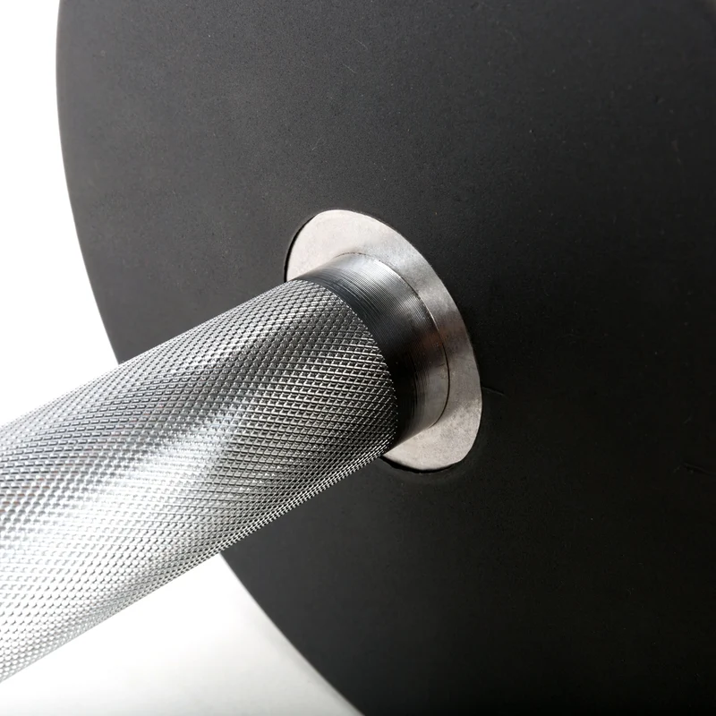 Hantelset Polyurethan 5 bis 20/ 30/ 40 kg + Ablage