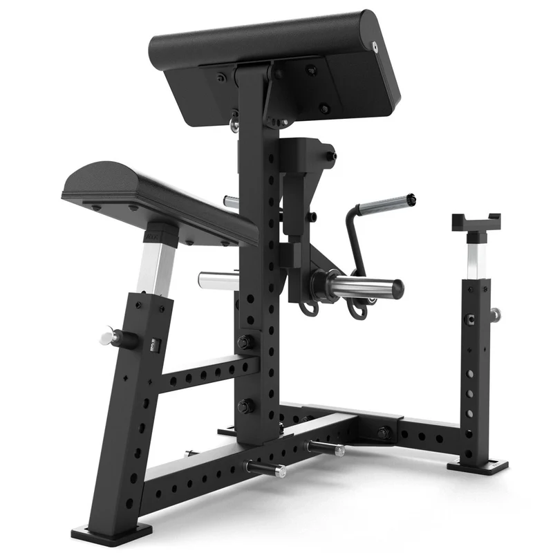 ATX® Bizeps Blaster - Bizeps-Curl-Maschine