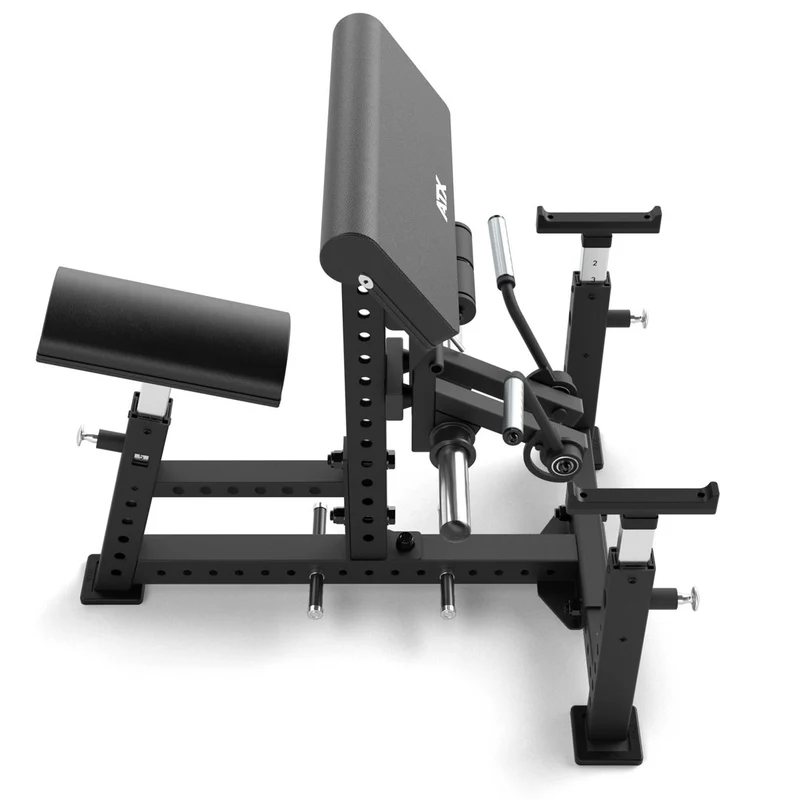 ATX® Bizeps Blaster - Bizeps-Curl-Maschine