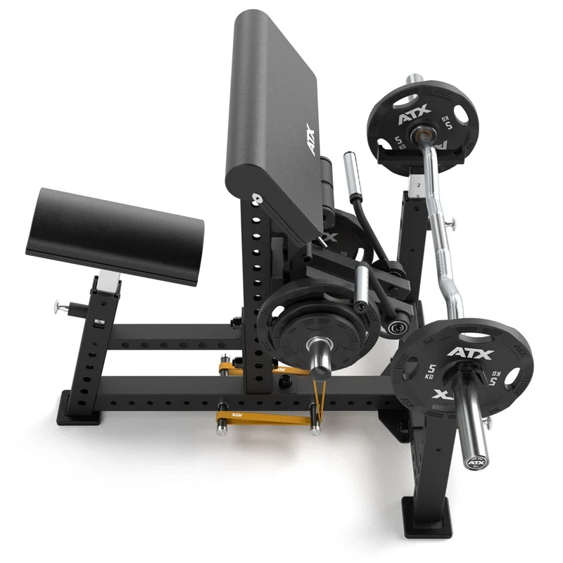 ATX® Bizeps Blaster - Bizeps-Curl-Maschine